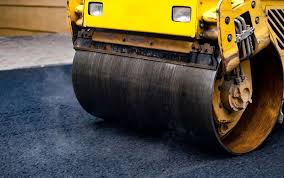 Why Choose Us For All Your Driveway Paving Needs in Smith Center, KS?